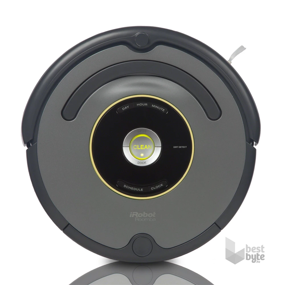 iRobot Roomba 651 robotporszívó