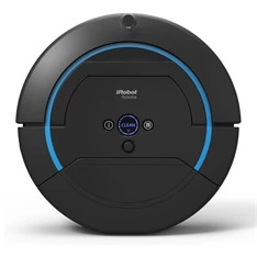 iRobot Scooba 450 felmosó robotporszívó