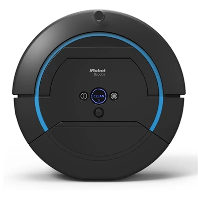iRobot Scooba 450 felmosó robotporszívó
