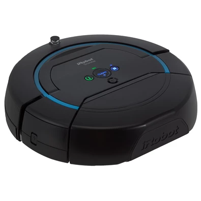 iRobot Scooba 450 felmosó robotporszívó