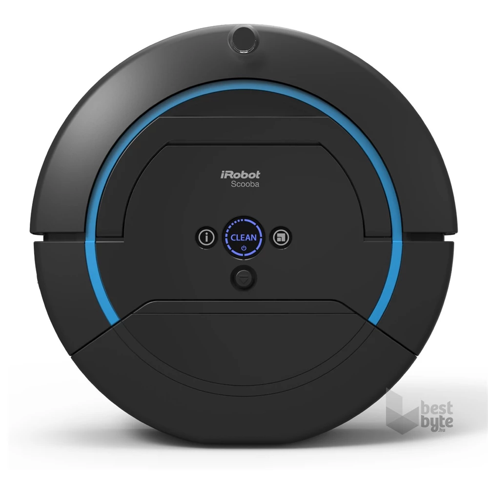 iRobot Scooba 450 felmosó robotporszívó