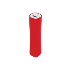 iTotal CM3060 2200mAh piros power bank