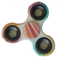 iTotal CM3113BC Fidget Spinner multicolor pörgettyű