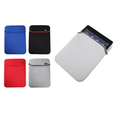iTotal CM2541R 15,6" piros neopren laptop tok