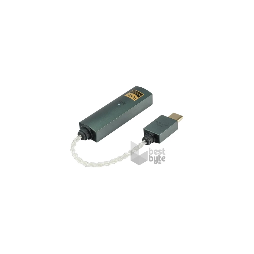 ifi GO link Max USB-C DAC