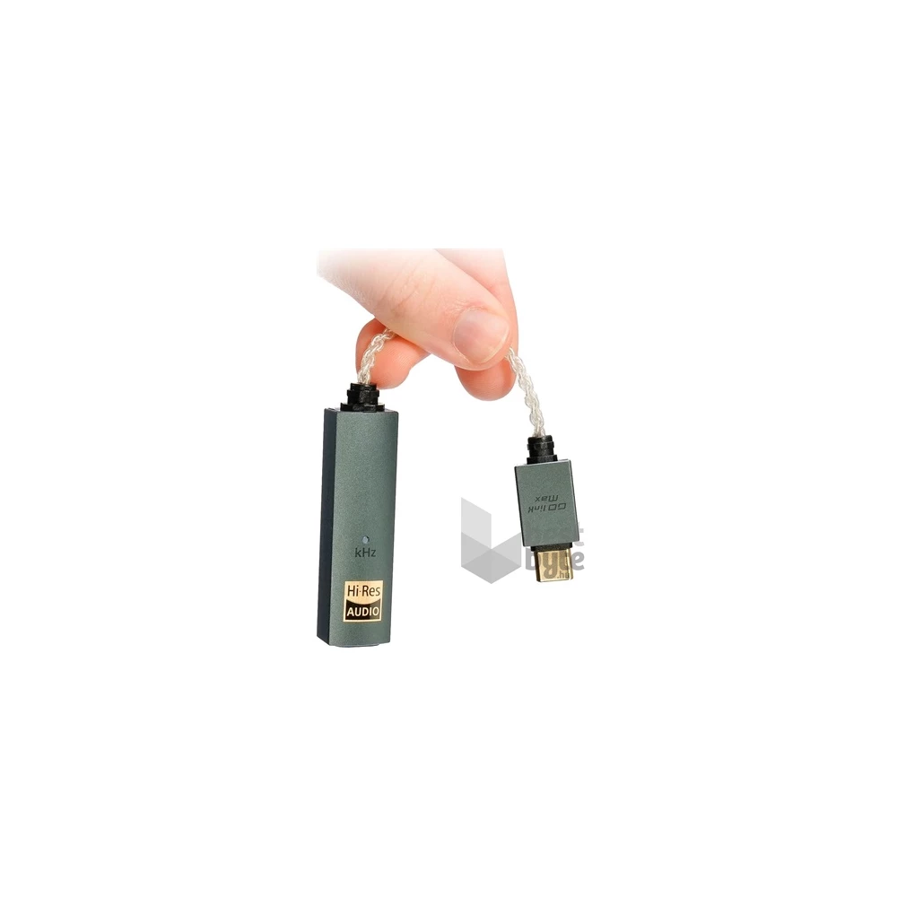 ifi GO link Max USB-C DAC