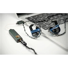ifi GO link Max USB-C DAC