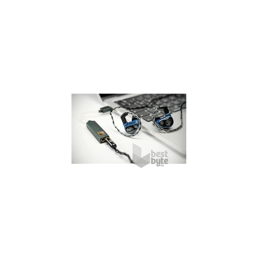 ifi GO link Max USB-C DAC