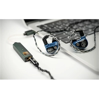 ifi GO link Max USB-C DAC