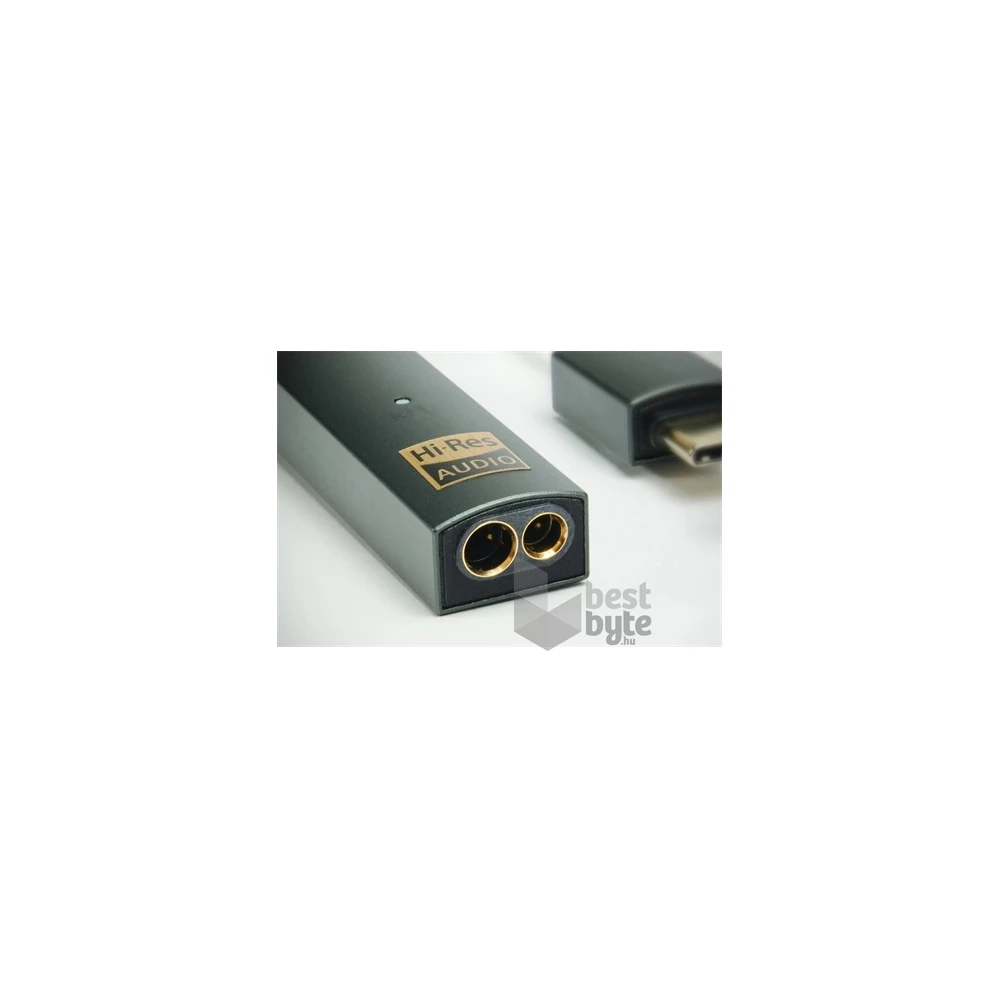 ifi GO link Max USB-C DAC