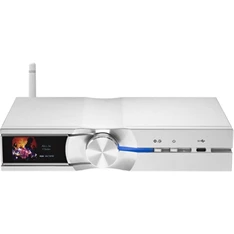 ifi NEO Stream Wi-Fi/Ethernet/USB audio streamer
