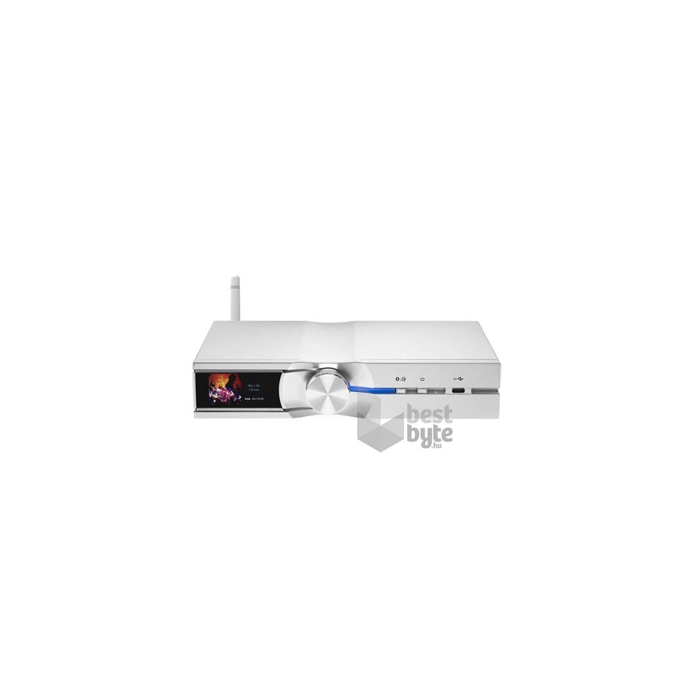 ifi NEO Stream Wi-Fi/Ethernet/USB audio streamer
