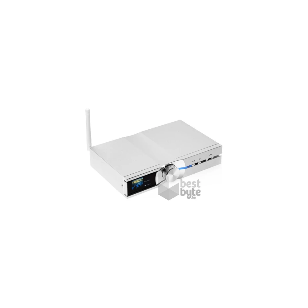 ifi NEO Stream Wi-Fi/Ethernet/USB audio streamer