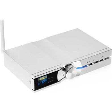 ifi NEO Stream Wi-Fi/Ethernet/USB audio streamer
