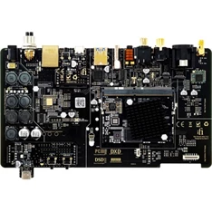 ifi NEO Stream Wi-Fi/Ethernet/USB audio streamer