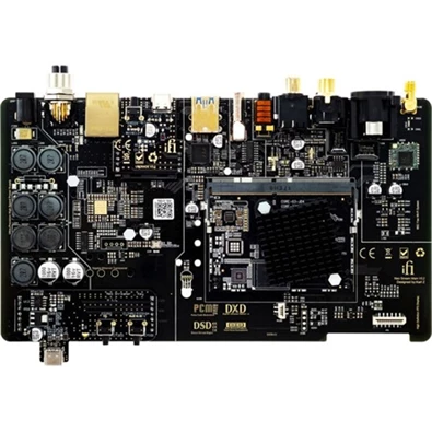 ifi NEO Stream Wi-Fi/Ethernet/USB audio streamer