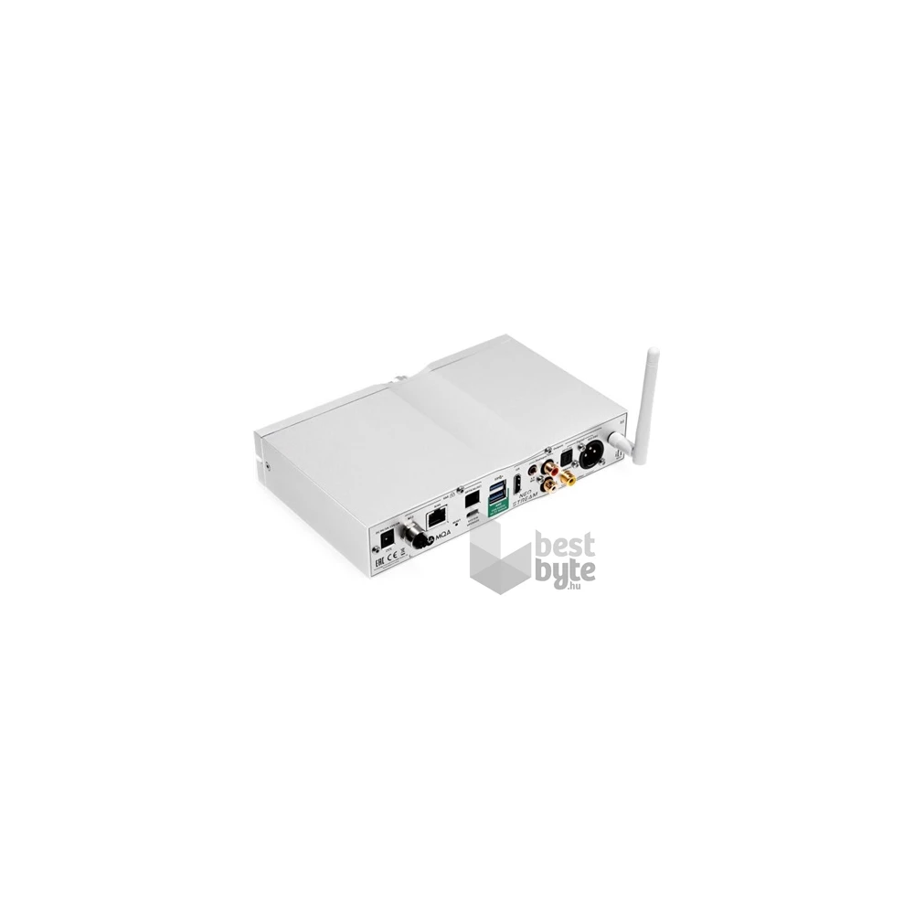 ifi NEO Stream Wi-Fi/Ethernet/USB audio streamer