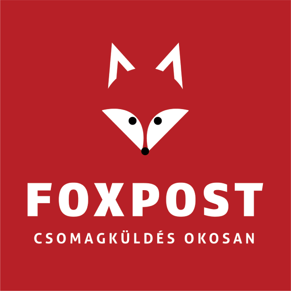FOXPOST A-BOX Újfehértó Coop Fő tér