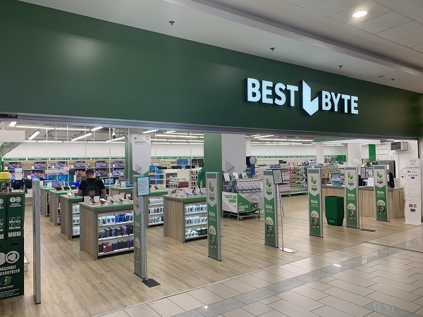 BestByte