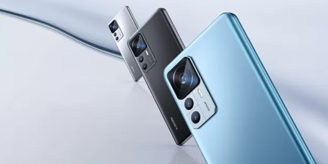 Xiaomi 12T