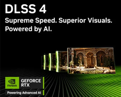 DLSS 4