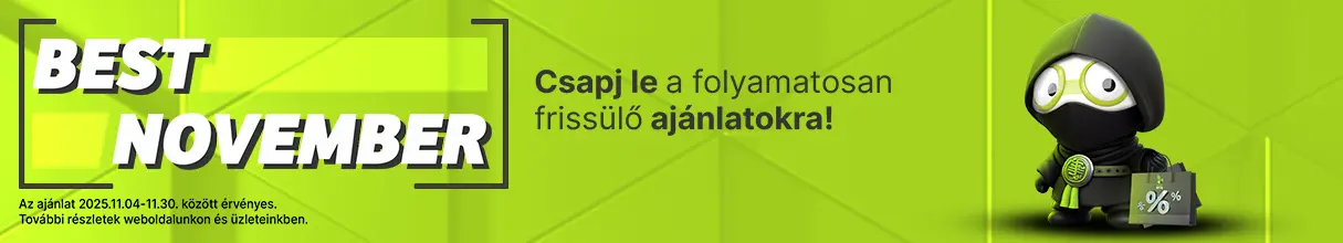 Best November Black Friday