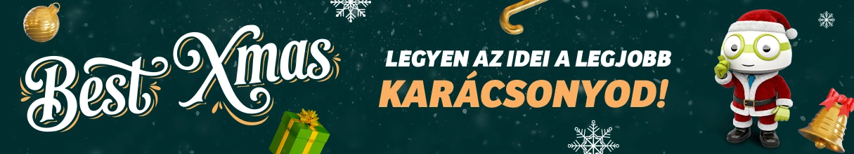 Best Xmas
