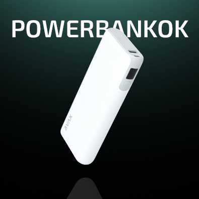 Powerbankok