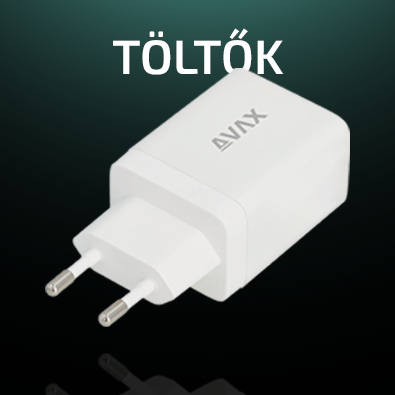 Töltők