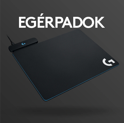 Egérpadok