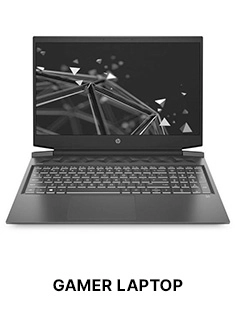 Gamer laptop