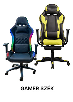 Gamer szék