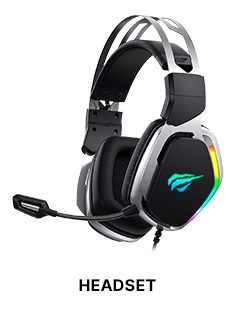 Headset