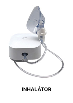 Inhalátor