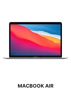 Macbook Air