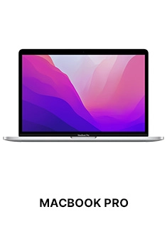 Macbook Pro