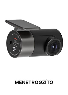 Menetrögzítő kamera