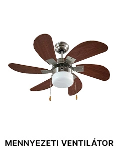 Mennyezeti ventilátor