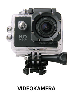 Videokamera