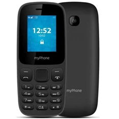 myPhone 3330 1,77" Dual SIM mobiltelefon