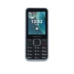 myPhone Classic+ 2,4" Dual SIM fekete mobiltelefon