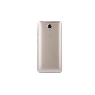 myPhone FUN 18x9 1/8GB DualSIM kártyafüggetlen okostelefon - arany (Android)