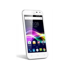 myPhone Fun 5 1/8GB DualSIM kártyafüggetlen okostelefon - fehér (Android)