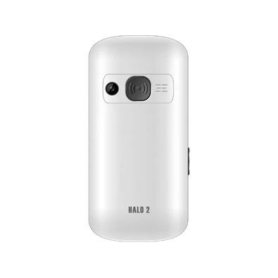 myPhone Halo 2 2,2" fehér mobiltelefon