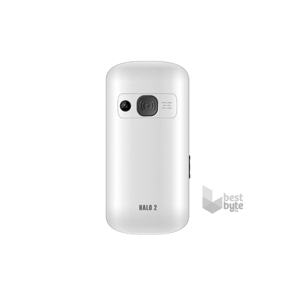 myPhone Halo 2 2,2" fehér mobiltelefon