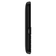 myPhone Halo A 1,77" DualSIM fekete mobiltelefon