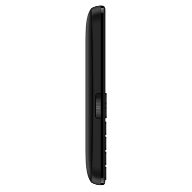 myPhone Halo A 1,77" DualSIM fekete mobiltelefon
