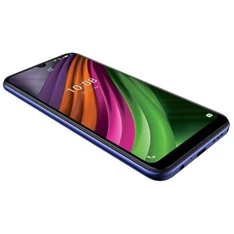 myPhone NOW 4/64GB SingleSIM kártyafüggetlen okostelefon - fekete (Android)