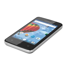 myPhone Pocket 4 512MB/4GB DualSIM kártyafüggetlen okostelefon - fekete (Android)