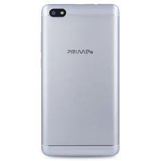 myPhone Prime 2 2/16GB DualSIM kártyafüggetlen okostelefon - ezüst (Android)